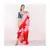 SHADED GEORGETTE CONCEPT SAREE WITH