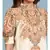 white Rayon  Half Sleeve top