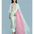 Band Collar QUARTER SLEEVE Sleeve Printed Kurta With Pants And Dupatta