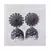 Sliver silver plated Silver Silver   pair of Earring
