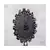 Sliver silver plated Silver Silver   pair of Earring