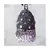 Sliver silver plated Silver Silver   pair of Earring
