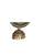 Gold gold plated Brass Alloy   pair of Earring