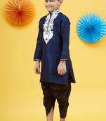 Designer Wear Kids Kurta for boys 