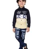 DKGF Boys 2-Piece Suit