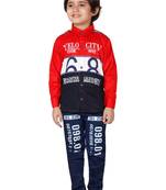 DKGF Boys 2-Piece Suit