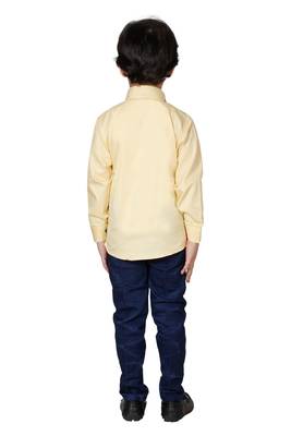DKGF Boys 2-Piece Suit 2