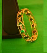 Green Palakka Bangle