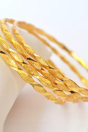 Bangle Set Of 4