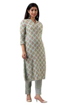 RF 1138 Light Green 1