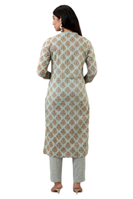 RF 1138 Light Green 3