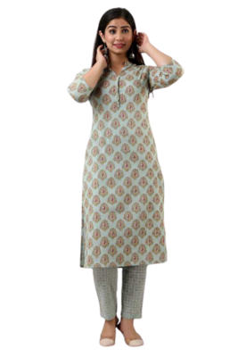 RF 1138 Light Green 4
