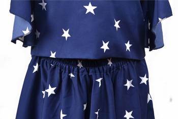 Blue star Printed lehenga choli 6