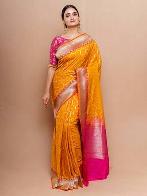 Silk saree -03 1