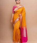 Silk saree -03