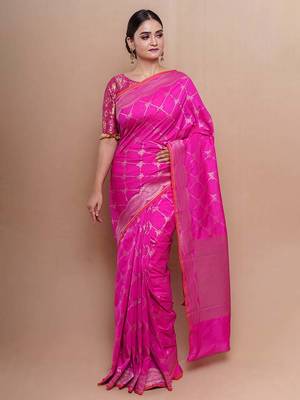 Silk Saree-09 1