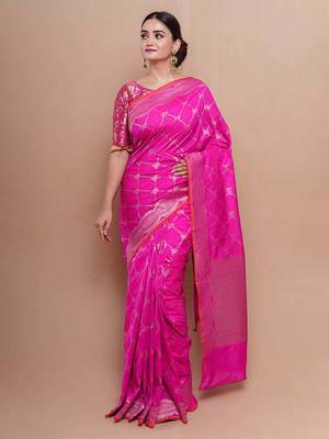 Silk Saree-09 2