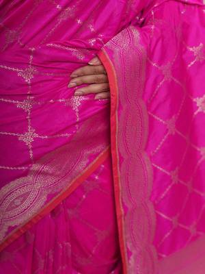 Silk Saree-09 3