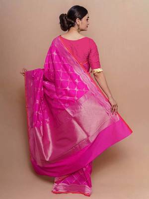 Silk Saree-09 4