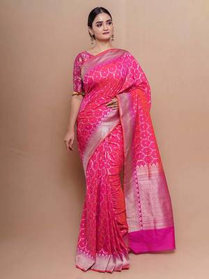 Silk Saree-10 1