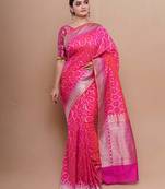 Silk Saree-10