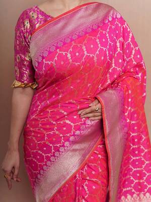 Silk Saree-10 2