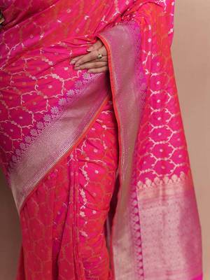 Silk Saree-10 3