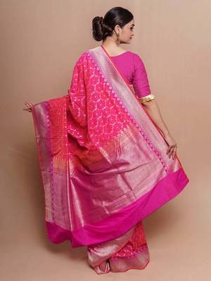 Silk Saree-10 4