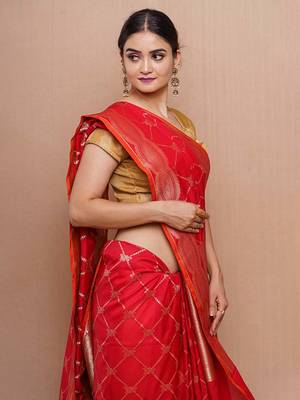 silk saree-30 4