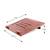 WOOD WOODEN LAPTOP TABLE AS COOLING PAD Laptop Stand
