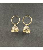 Gold Bali Jhumka