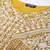 Mustard Embroidered & Sequins Work Ready Made Lehenga With Blouse & Dupatta