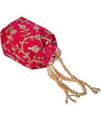 pink potlibag 2