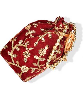 red potlibag 1