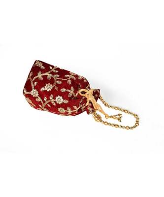 red potlibag 2