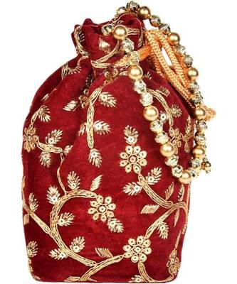 red potlibag 4