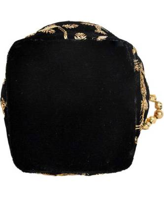 black potlibag 3