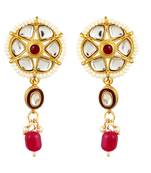 Multicolor cubic zirconia chokers