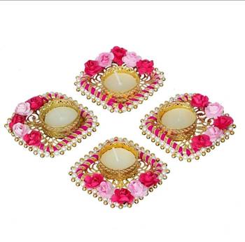 Diwali Designer Diya 1