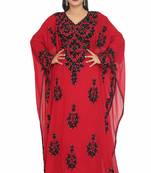  Moroccan Kaftan Dress for Women Caftan Dress Work Farasha 