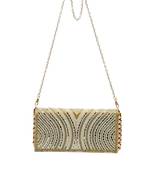 gold clutches