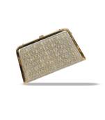 gold clutches