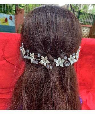 White Yellow Gold  veni 3