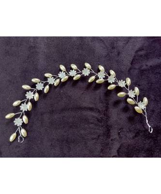 White Yellow Gold  veni 1
