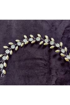 White Yellow Gold  veni