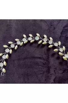 White Yellow Gold  veni