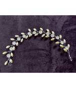 White Yellow Gold  veni