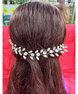 White Yellow Gold  veni 4