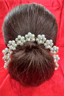 White Yellow Gold  veni