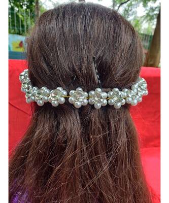 White Yellow Gold  veni 3
